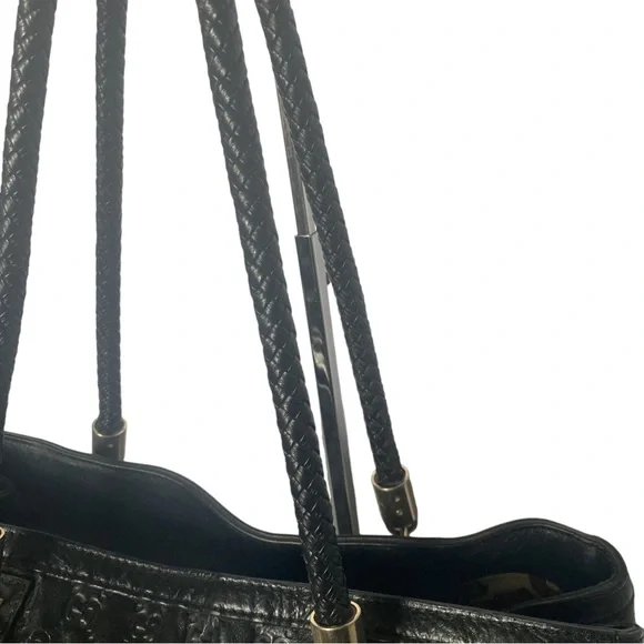Gucci Guccissima  GG leather tote bag - Picture 9 of 14